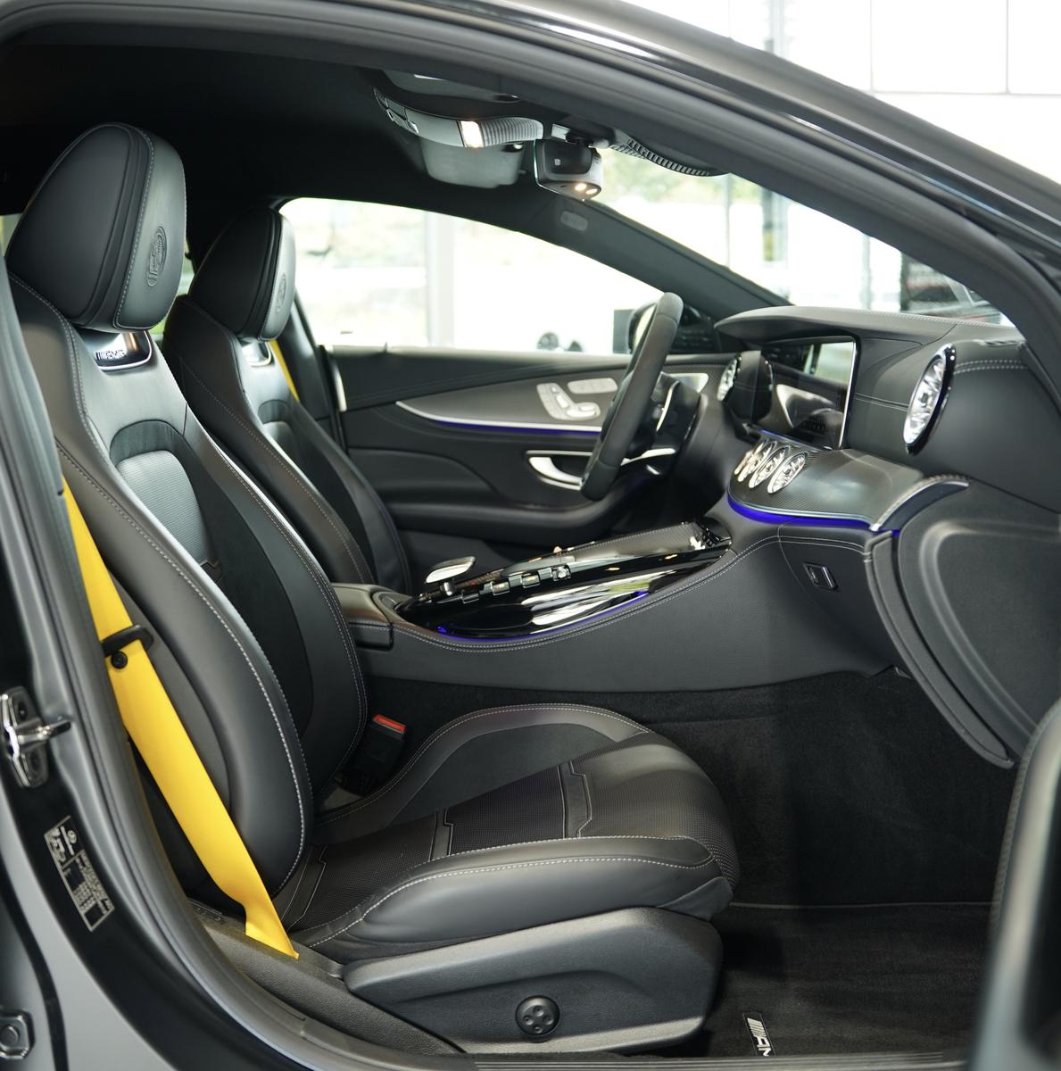 Mercedes-Benz AMG GT 63 S 4M+ *AeroKit *21 *Magno *Perf-AGA