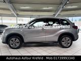 Suzuki Vitara 4x4*RFK*AHK*PDC - Suzuki Vitara Gebrauchtwagen in Düsseldorf