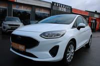 Ford Fiesta Cool & Connect/NAVI/LED/1 HAND/TOP/