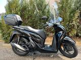 Honda sh 150i - HONDA SH 150I