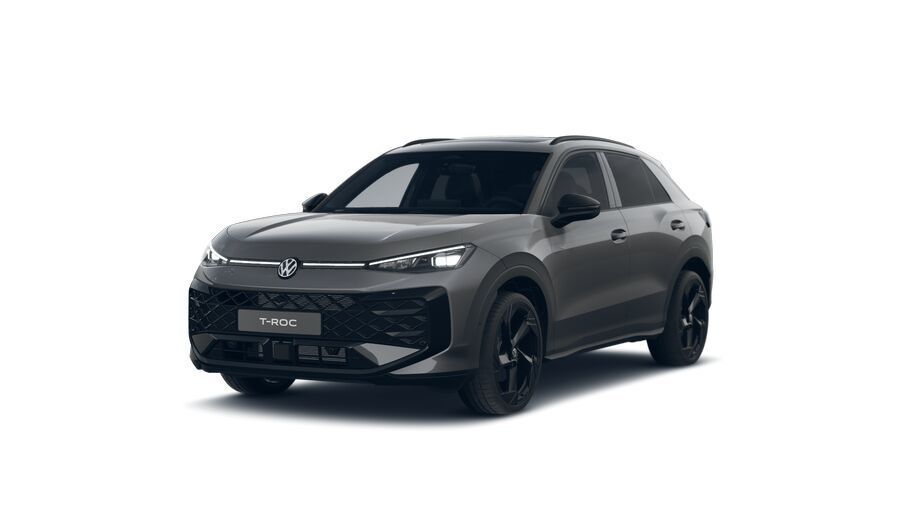 Volkswagen T-Roc - Bild 2