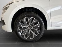 Skoda Kamiq - Vorschau Bild 8