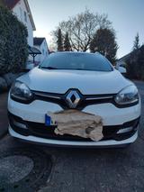 Renault Megane Grandtour Paris ENERGY dCi 110 S&S Paris - Renault Megane Paris mit Diesel-Antrieb