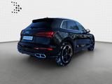 Audi SQ5 TDI Stronic AHK|Navi|Matrix|Pano|Virtual - Audi Gebrauchtwagen von 2020