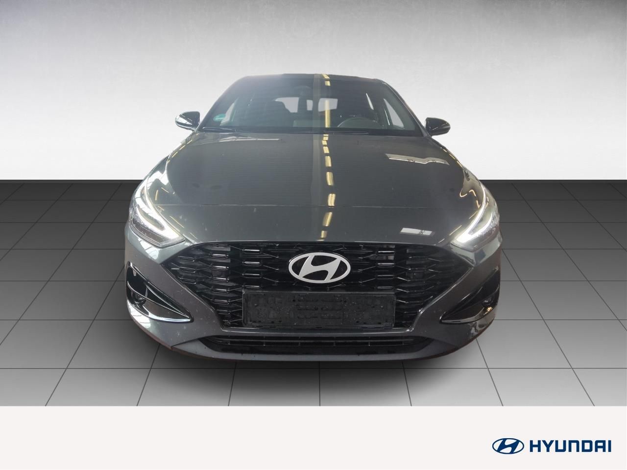 Hyundai i30 – Bild 4
