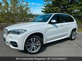 BMW X5 M50d Panorama/HuD/AHK/1.Hand - BMW X5 M50 in Wuppertal