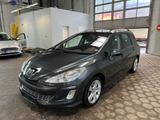 Peugeot 308 SW Sport HDi FAP 135 Automatik - Peugeot 308 aus 2009: SW