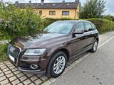 Audi Q5 3.0 TDI S tronic quattro - AHK - Leder 245 PS - Audi Q5: Ps