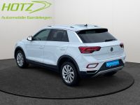 Volkswagen T-Roc - Vorschau Bild 3