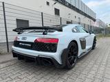 Audi R8 GT 5.2 FSI V10 performance RWD 1 of 333 XPEL - Audi R8: 10