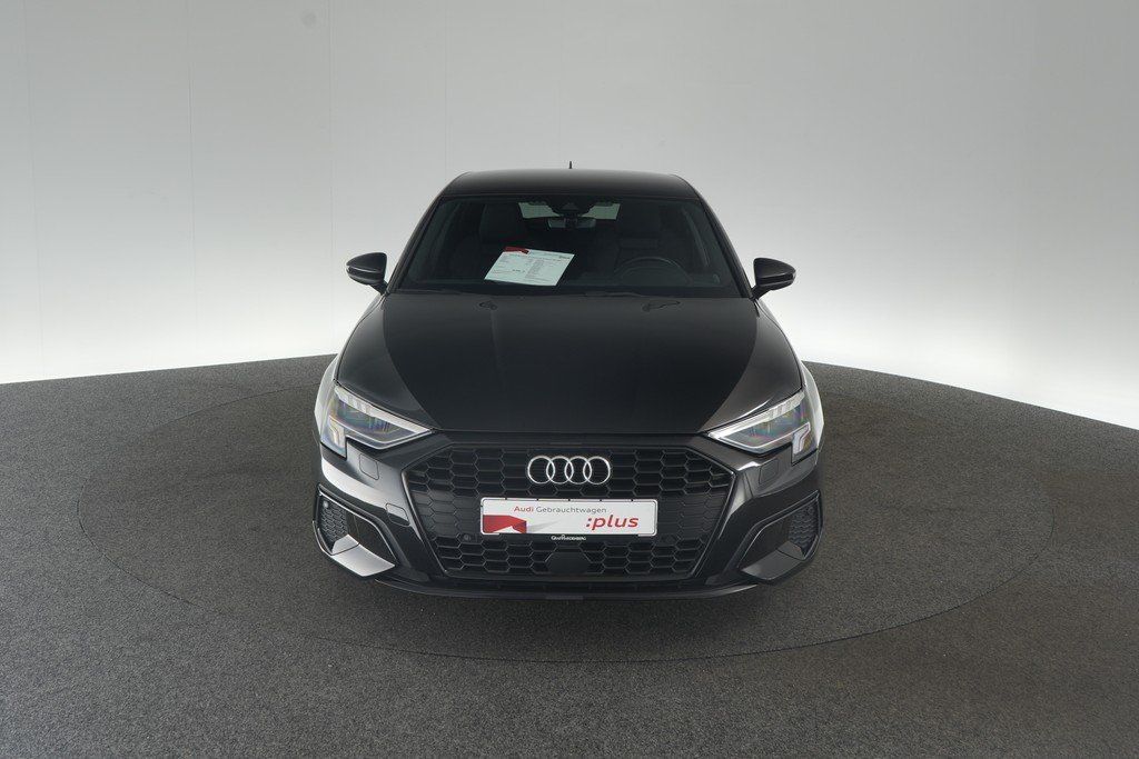 Audi A3 Sportback 35 TDI S tronic advanced LED GRA imagem 3