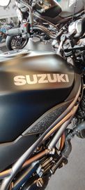 Suzuki SV 650 2025