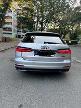Audi A6 Avant 45 TDI quattro S line | 360° | B&O - Audi A6 Gebrauchtwagen in Freiburg