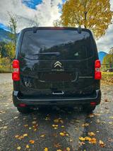 Citroën SpaceTourer 2,0 BlueHDi 180 S&S L2 Shine EAT... - gebrauchte Citroën SpaceTourer aus dem Jahr 2017
