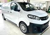 Opel Vivaro mit SORTIMO WERKSTATTAUSRÜSTUNG! - Opel Vivaro Gebrauchtwagen in Bremen