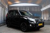 Toyota Land Cruiser 3.0 D-4D-F VX Leder*Navi*Xen*Voll