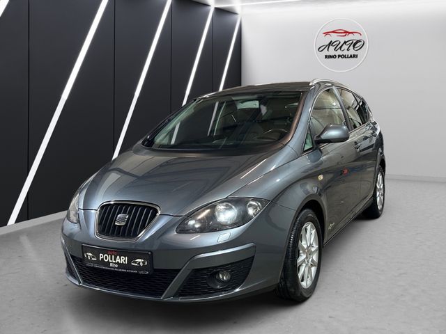 Seat Altea XL Style Copa Ecomotive 1.6 TDI Navi