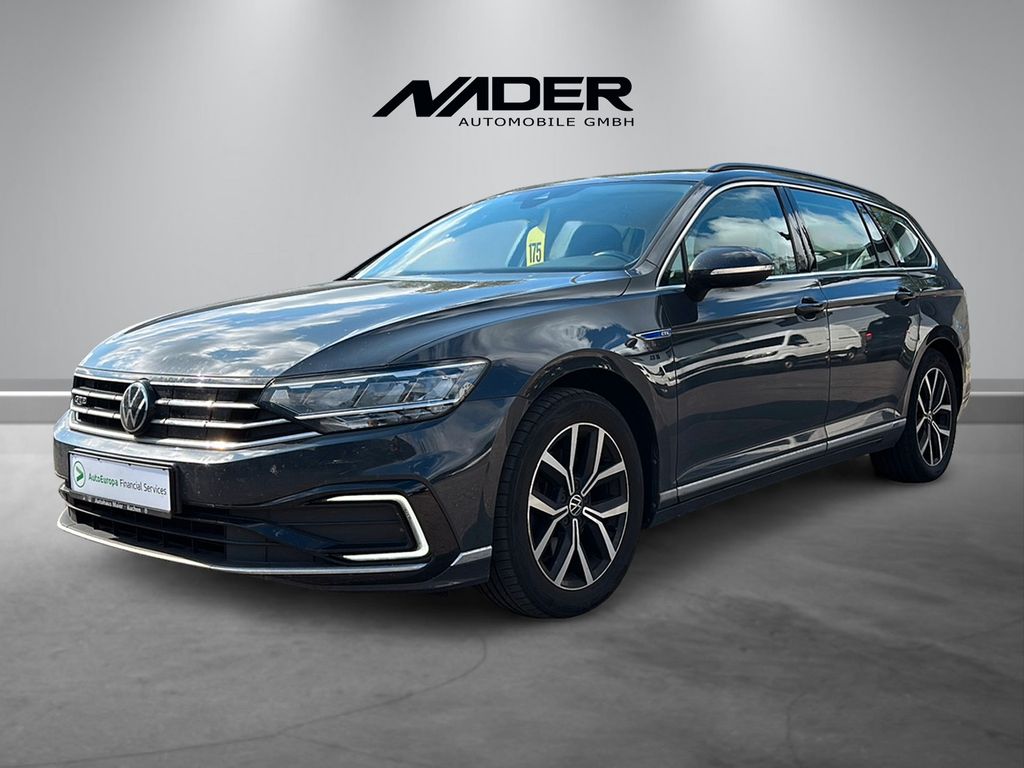 Image of Volkswagen Passat Variant