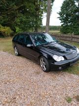 Mercedes-Benz Mercedes 320 v6 3,2l - Mercedes-Benz S 320 Kombi Gebrauchtwagen