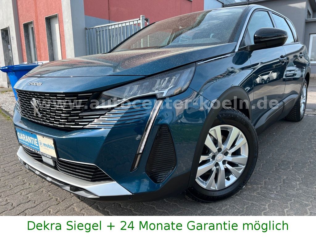Image of Peugeot 5008