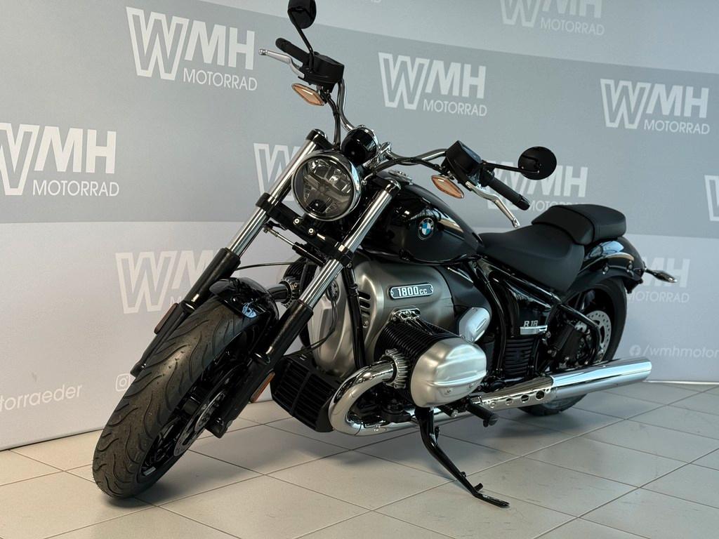 BMW R 18 