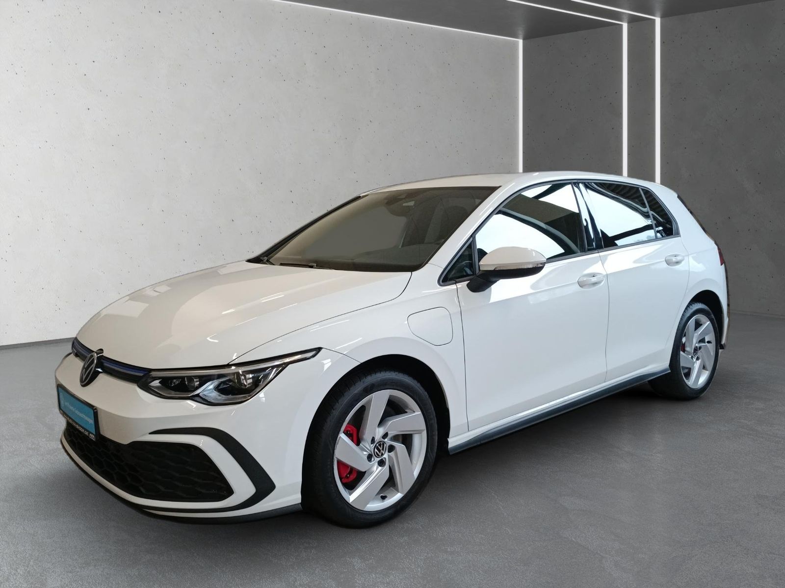 Volkswagen Golf VIII GTE 1.4 TSI DSG Navi*LED+*ACC*App-Con. imagem 2