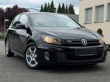 Volkswagen Golf 6 GTD 2,0 TDI ; 170PS ; Sport ; TÜV Neu - Volkswagen Golf: TDI 170