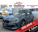 BMW M135 xDrive -Head UP- PANO- TOT. WINKEL-GARANTIE - BMW M-Modelle in Stuttgart