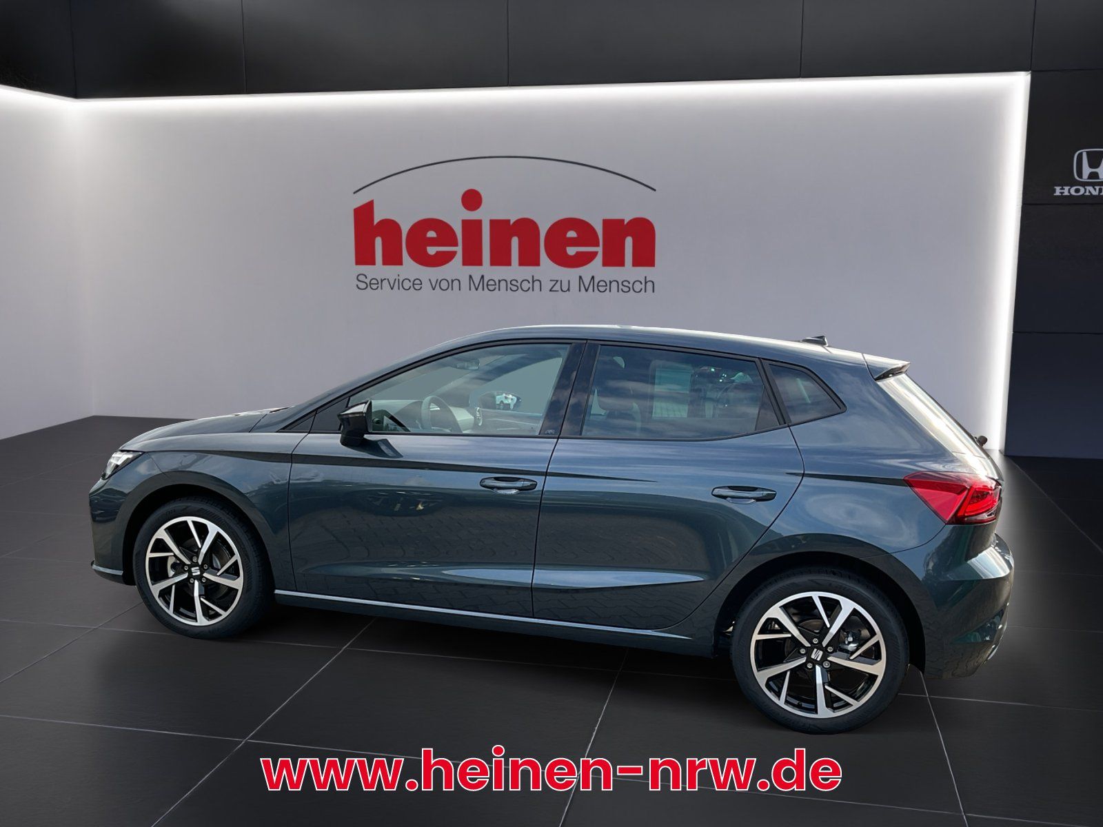 Seat Ibiza - Bild 3