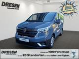 Renault Trafic Kasten Komfort L1H1 3,0t Blue dCi 130 *SO