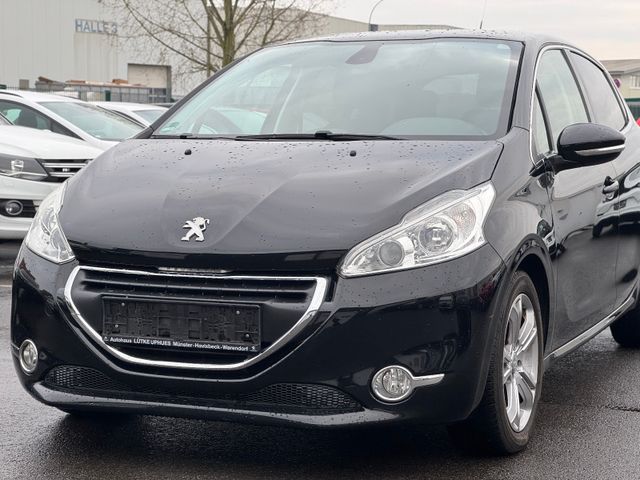 Peugeot 208 Allure