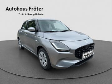 Fotografie des Suzuki Swift 1.2 Hybrid Club | LED | NAVI | KLIMA |