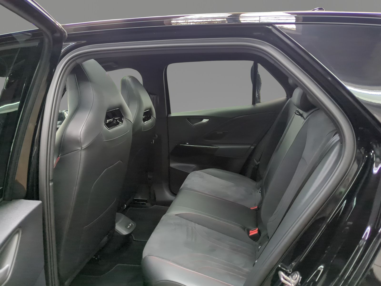Volkswagen ID.3 - Bild 10