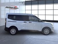 Ford Tourneo Courier - Vorschau Bild 12
