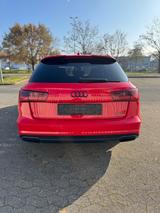Audi A6 3.0 TDI COMPETITION | STDHZ | HUD | 20Zoll RS - Audi A6: RS