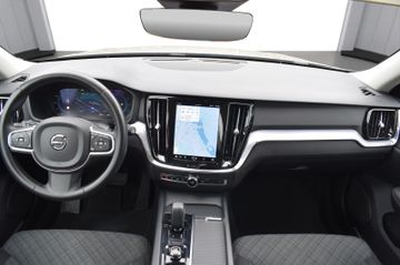 Volvo V60 - 10