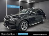 Mercedes-Benz GLE 350 de 4M AMG WideScreen Multibeam Burmester