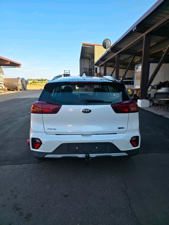 Image of Kia Niro