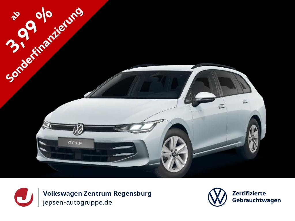Volkswagen Golf Variant Life 1.5 TSI ACC NAVI HUD KlimaA LE
