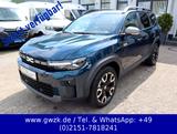 Dacia Bigster Hybrid 155 Journey / Pano /2-Zonen-Klima - Dacia Bigster: Automatik
