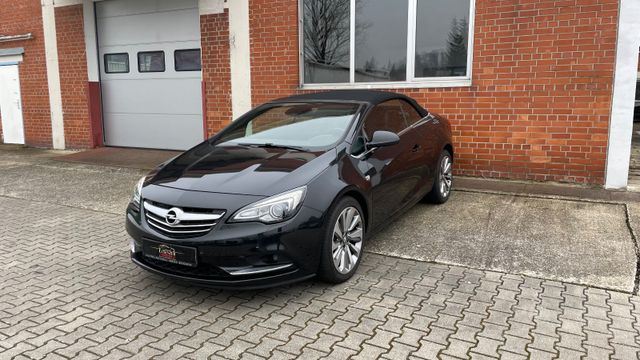 Opel Cascada Innovation SHZ Xenon Leder Voll !!