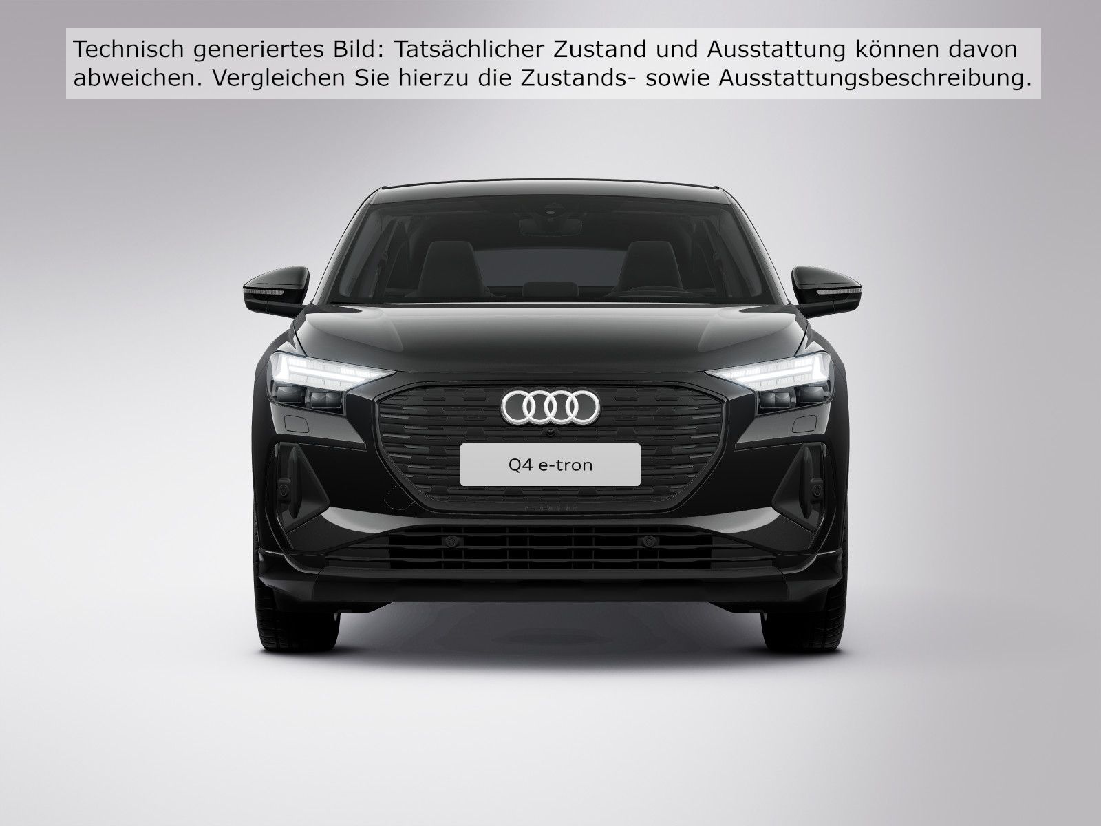Audi Q4 e-tron - Bild 4