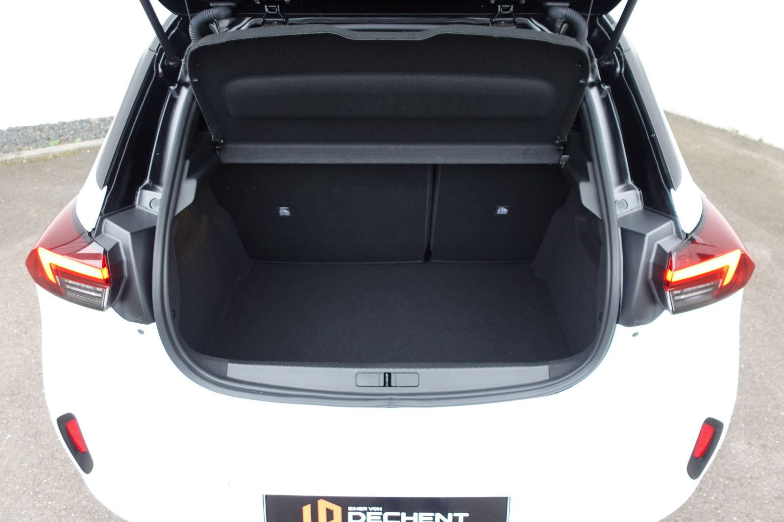 Fahrzeugabbildung Opel Corsa 1.2Turbo 48V GS eDCT - Allwetter,SHZ,Navi