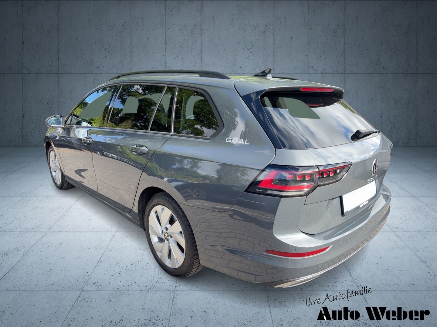 Volkswagen Golf - Bild 3