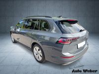 Volkswagen Golf - Vorschau Bild 3