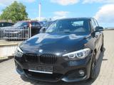 BMW 120 i Edition M Sport-NAVI-LED-SHZ-18"ALU-1.HAND - BMW 120 in Bochum