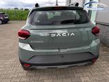 Dacia "Expression" 1.0 ECO-G100 LPG-GASANLAGE/BENZI... - Dacia Sandero: 1.0