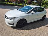 Seat Leon 2.0 TDI 135kW FR  - Seat Leon: Fr TDI