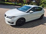 Seat Leon 2.0 TDI 135kW FR  - Seat Leon: TDI Fr