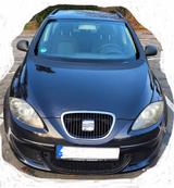 Seat Altea XL 1.6 Edition Metallic Alu  (75kW)  - Seat Altea in Bielefeld